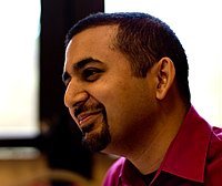 Anil Dash - Wikiunfold.com